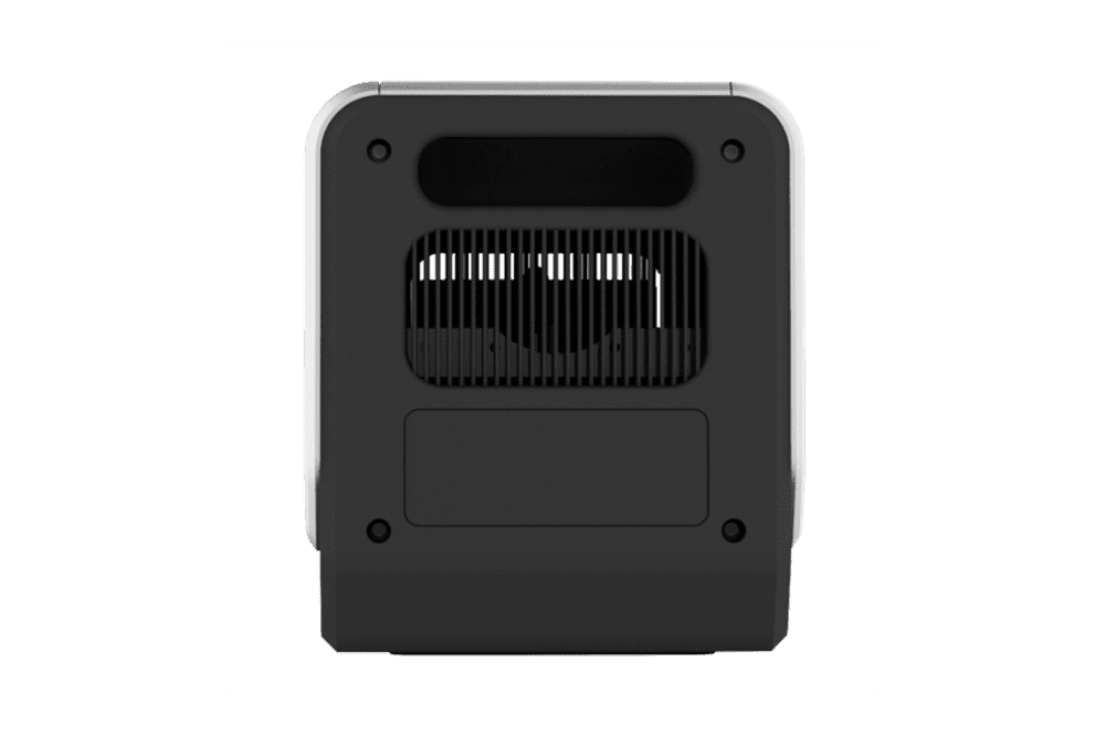 SunWave Light Portable Edition 2048Wh-B800W