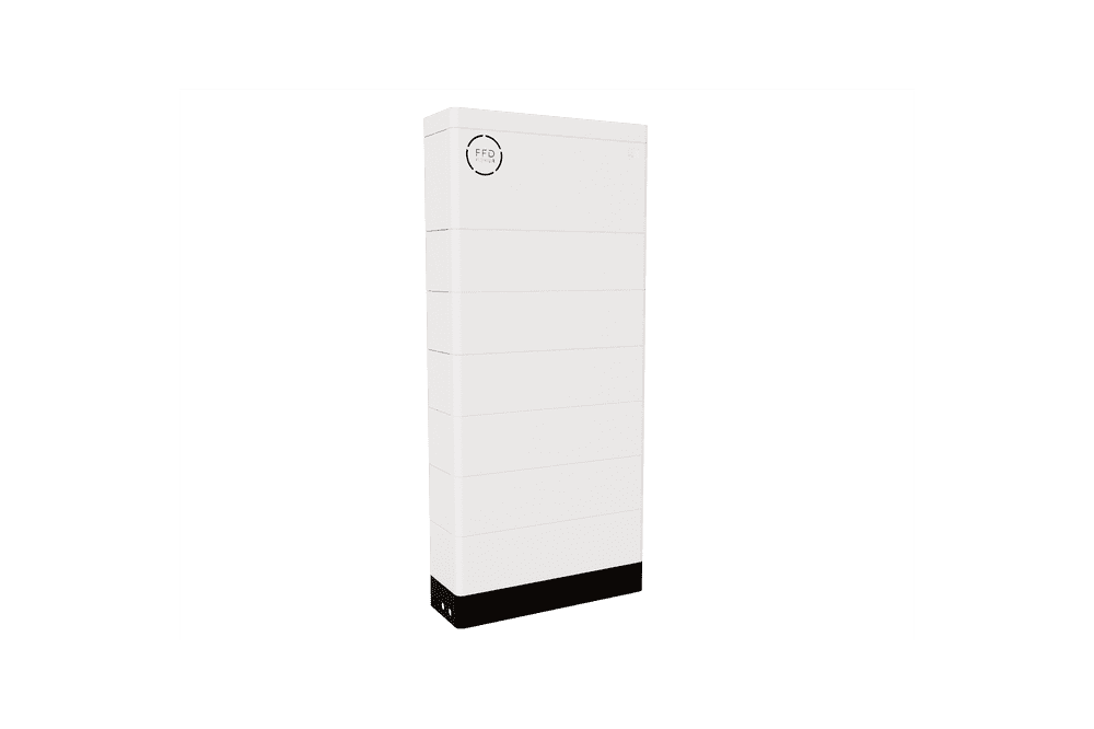 15kW Solaranlagen15kW Afore + 15kWh FFD Hochvolt