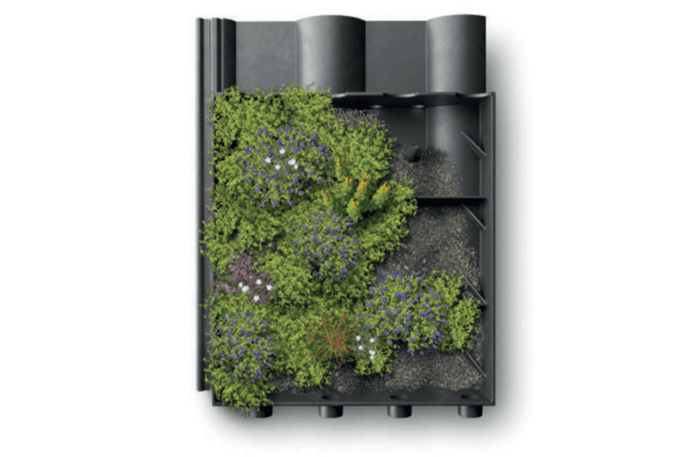 MyGreentop Gründachziegel
