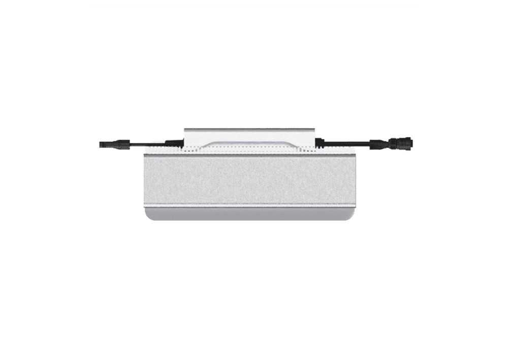 Novgen- Balkon Batterie 2400Wh