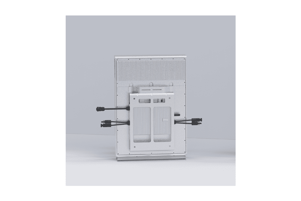 Novgen- Balkon Batterie 2400Wh