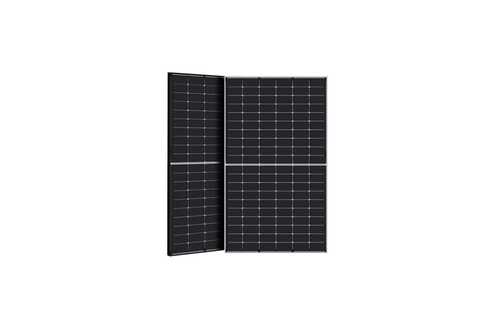 36x Jinko 485Wp Black Frame Tiger Neo Mono Solarmodul 485W Leistung 