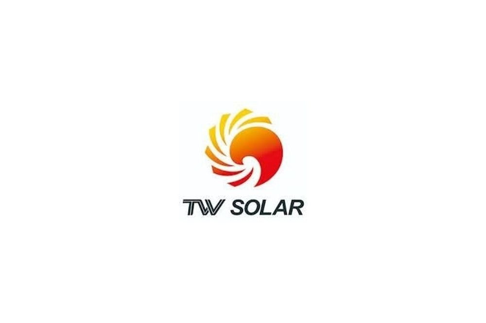Tongwei TW Solar 440Wp Full Black Bifacial NI