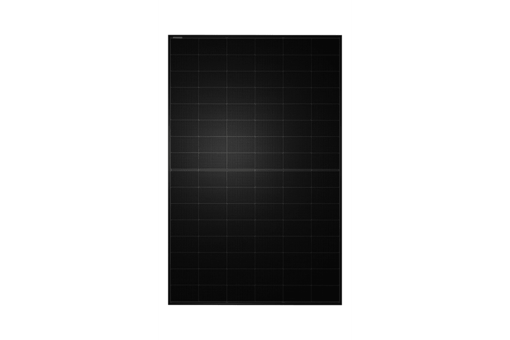 Tongwei TW Solar 440Wp Full Black Bifacial NI