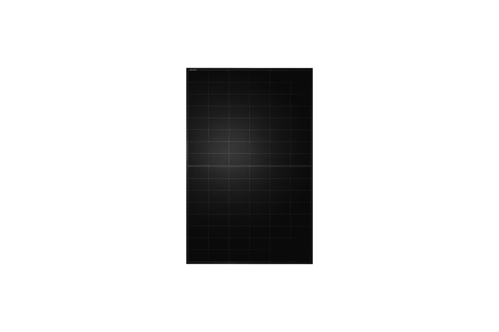 Tongwei TW Solar 440Wp Full Black Bifacial NI