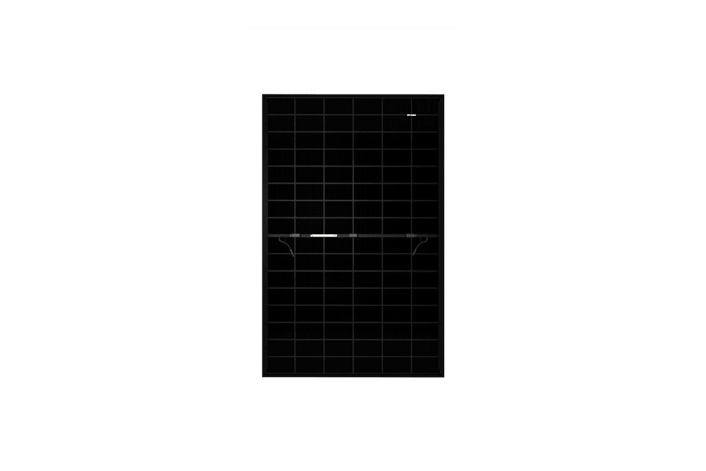 Tongwei TW Solar 440Wp Full Black Bifacial NI