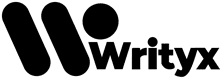 Logo Writyx