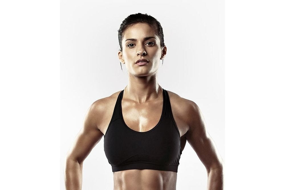 麦迪逊·弗罗宁