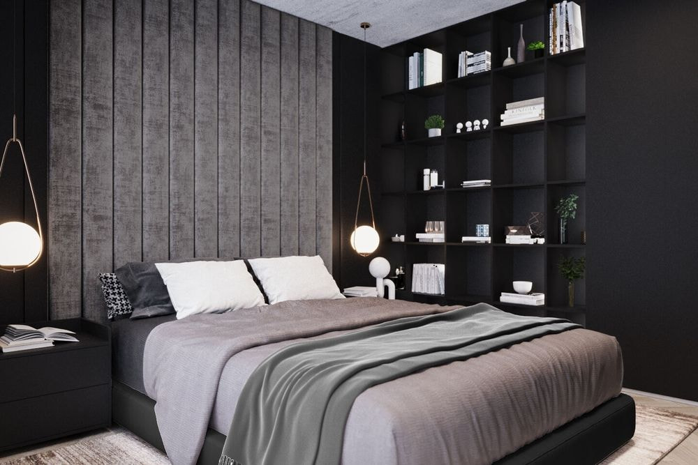2.5-Zimmer-Appartement