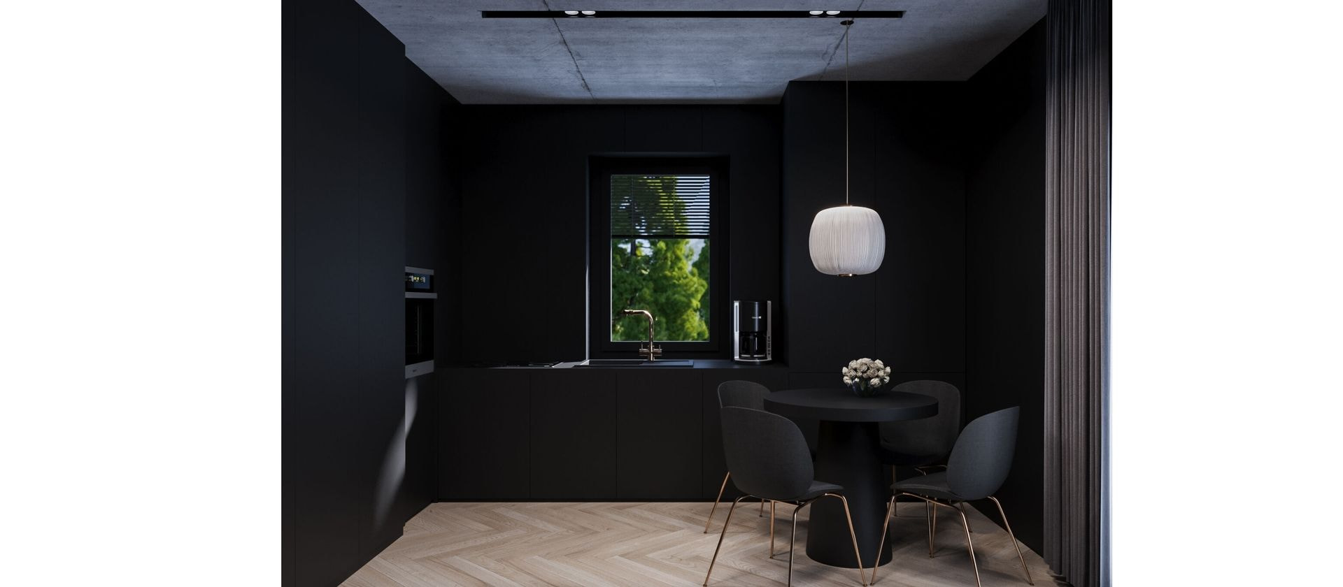 2.5-Zimmer-Appartement