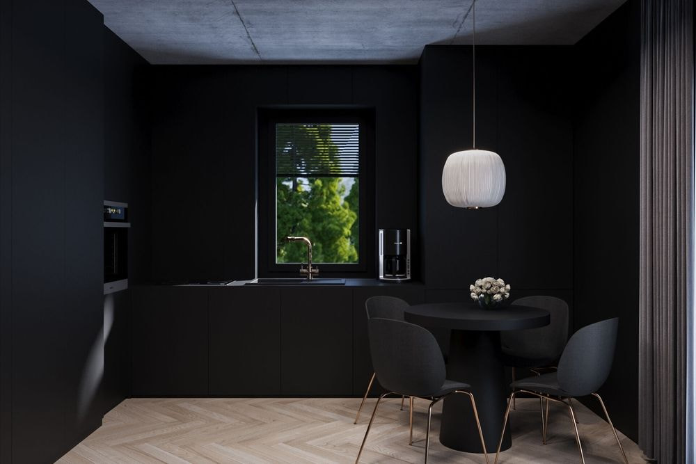 2-Zimmer-Appartement