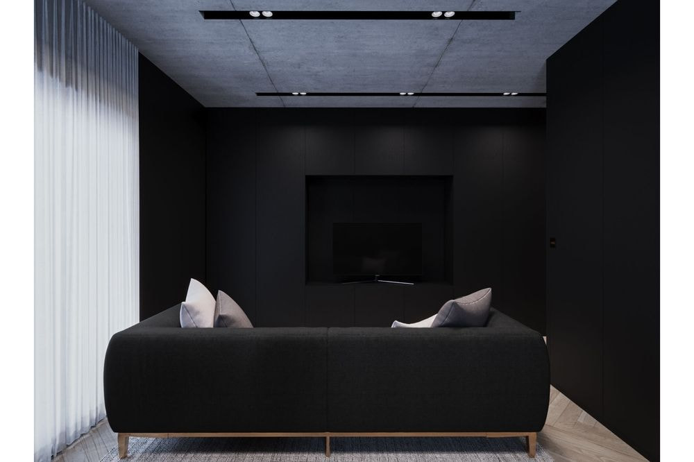2-Zimmer-Appartement