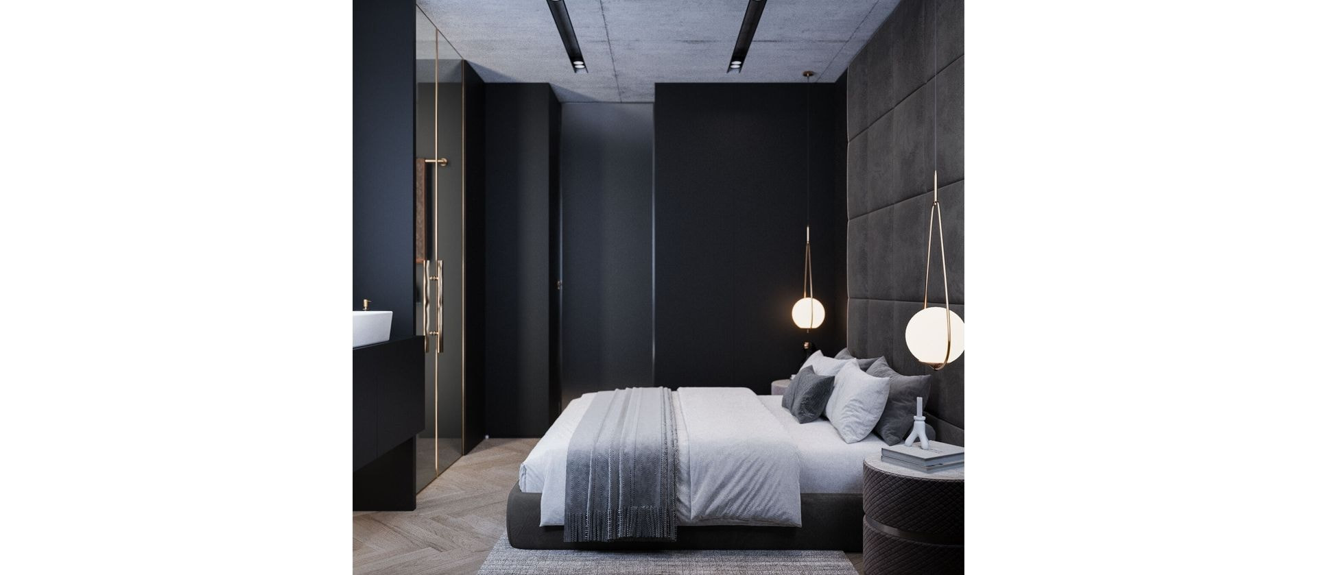 2-Zimmer-Appartement