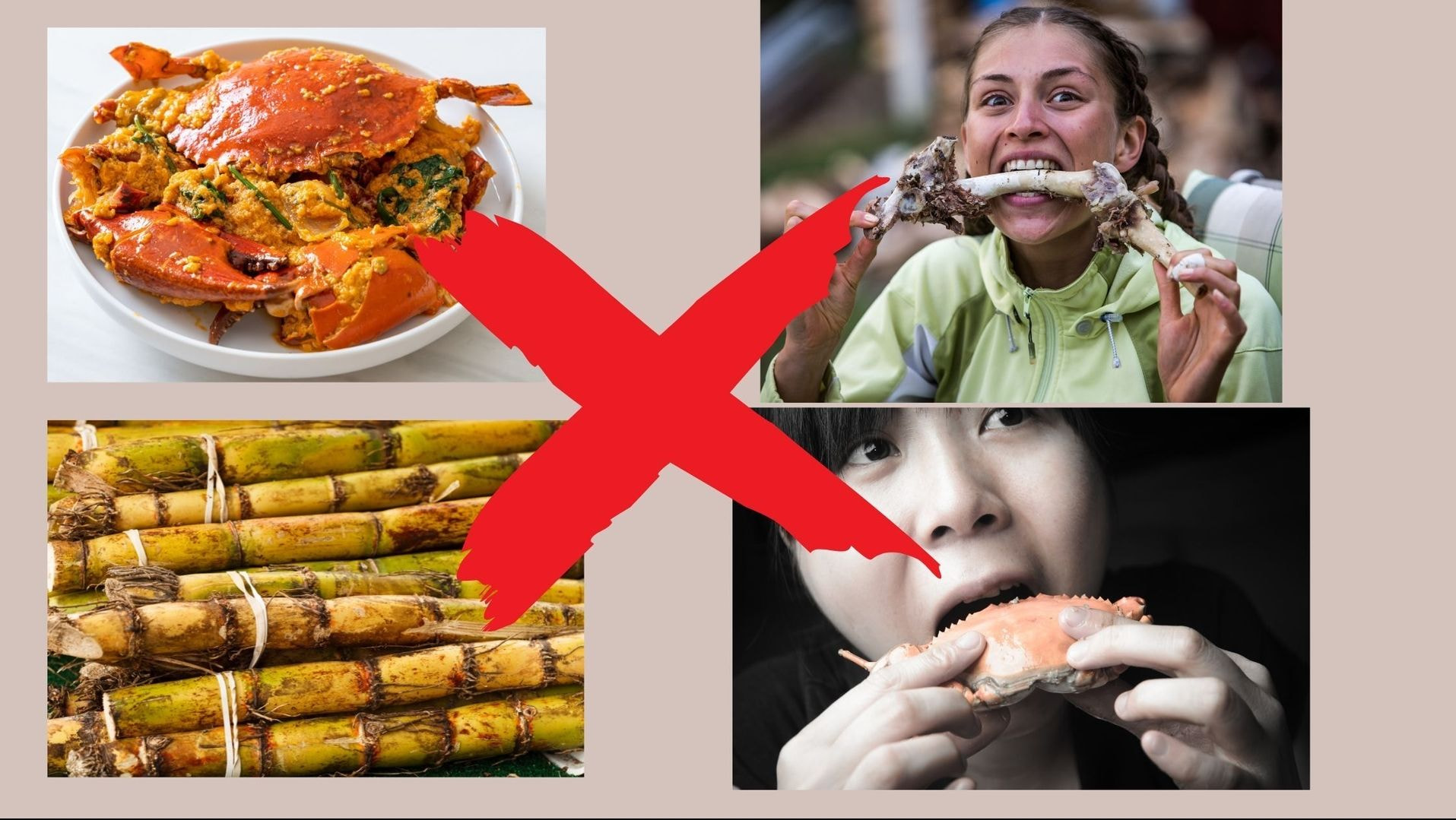 what to not eat during frown and bridge what to not eat during frown and bridge