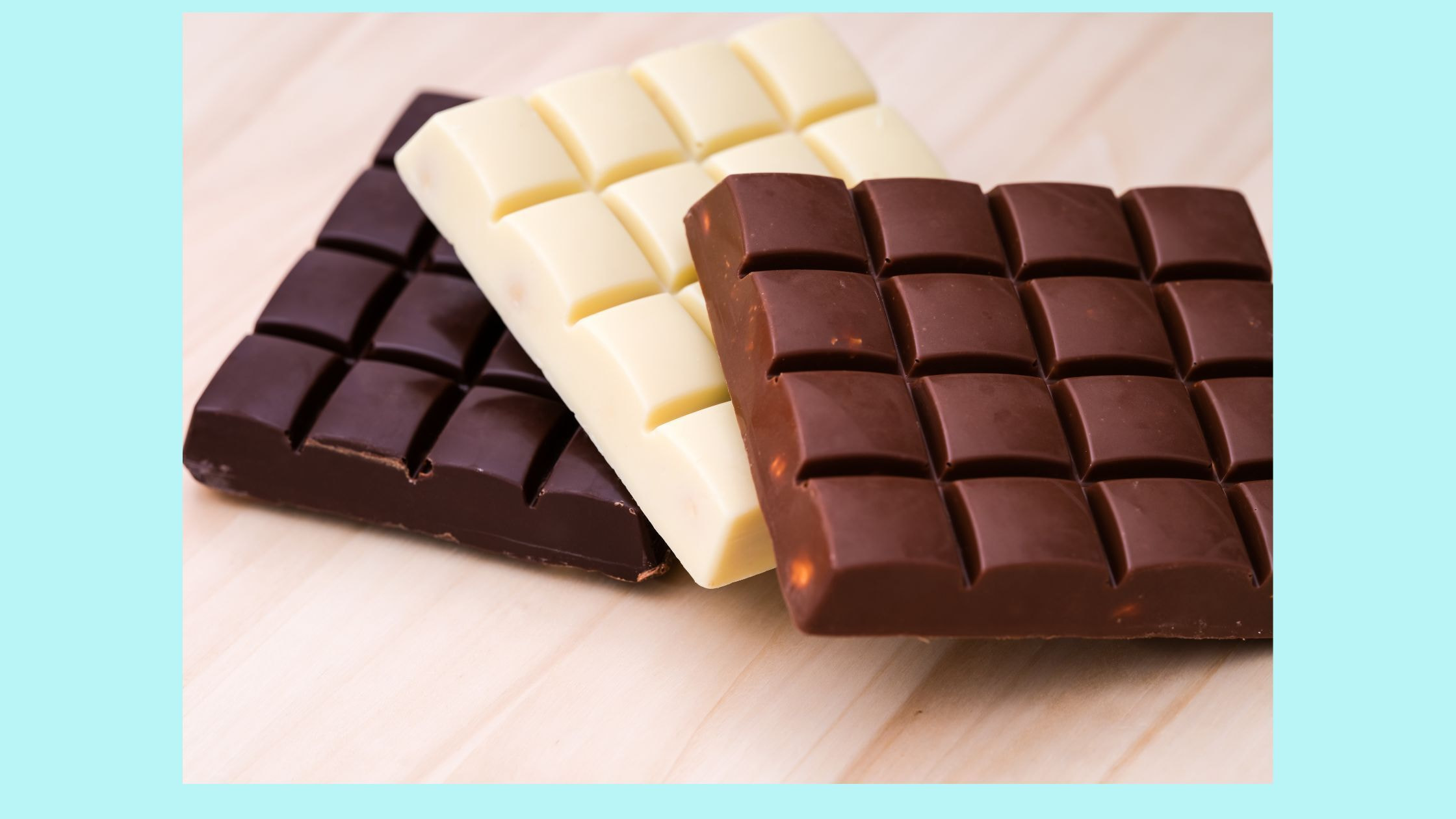 chocolate candy chocolate candy