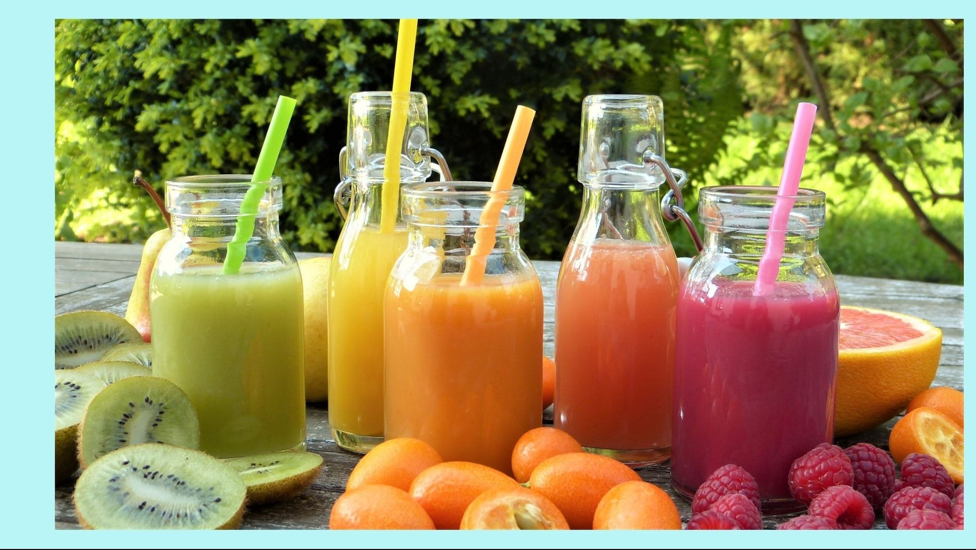 jus buah pekat merosakkan gigi 