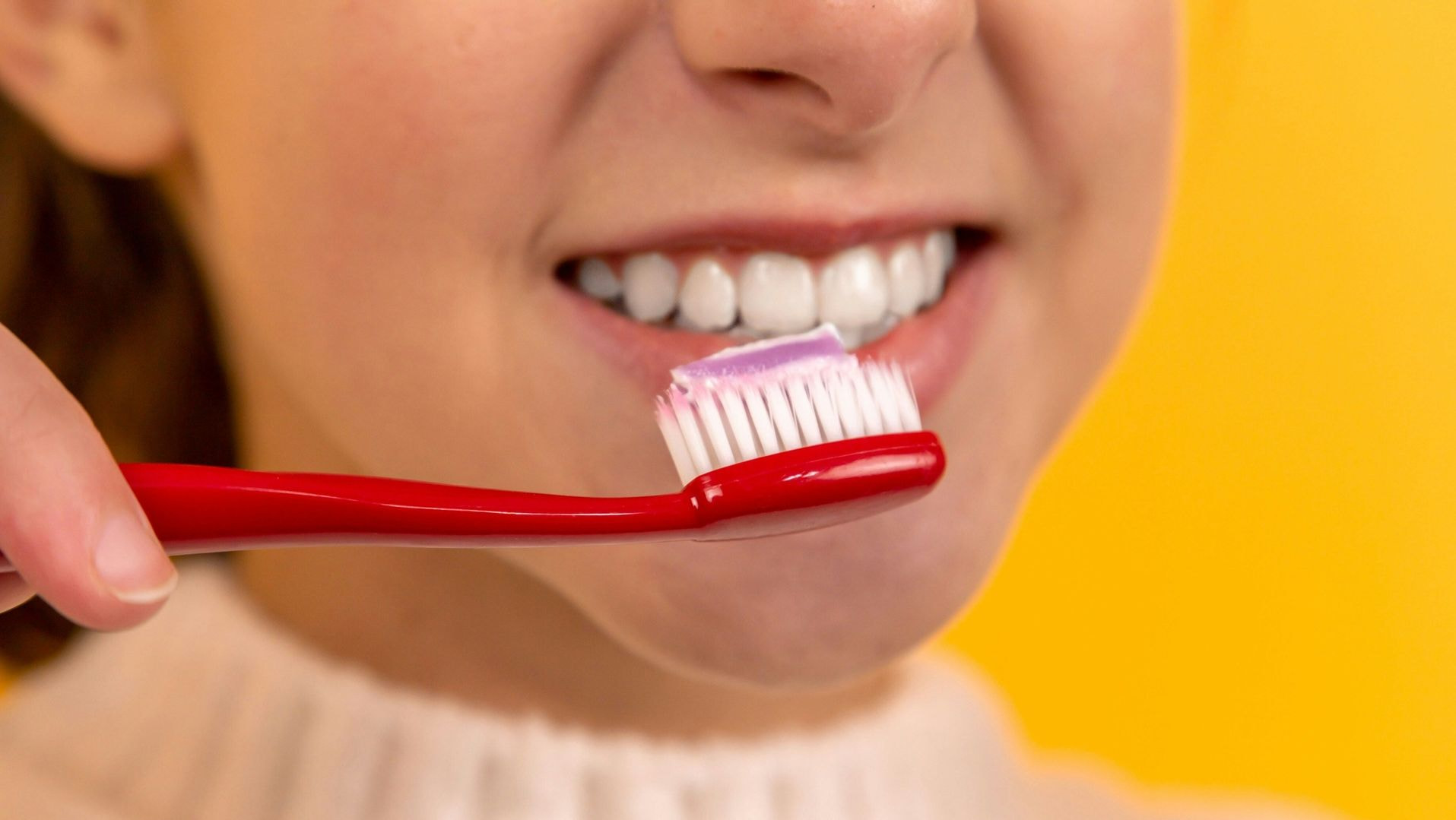 brush or floss:1