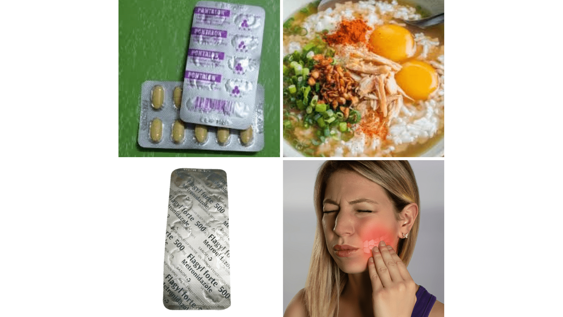 makan semua ubat yang diberikan oleh doktor mengikut arahan yang telah ditetapkan 