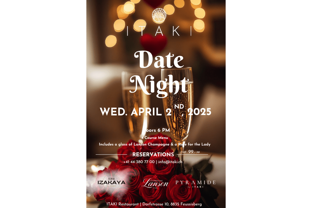 Date Night