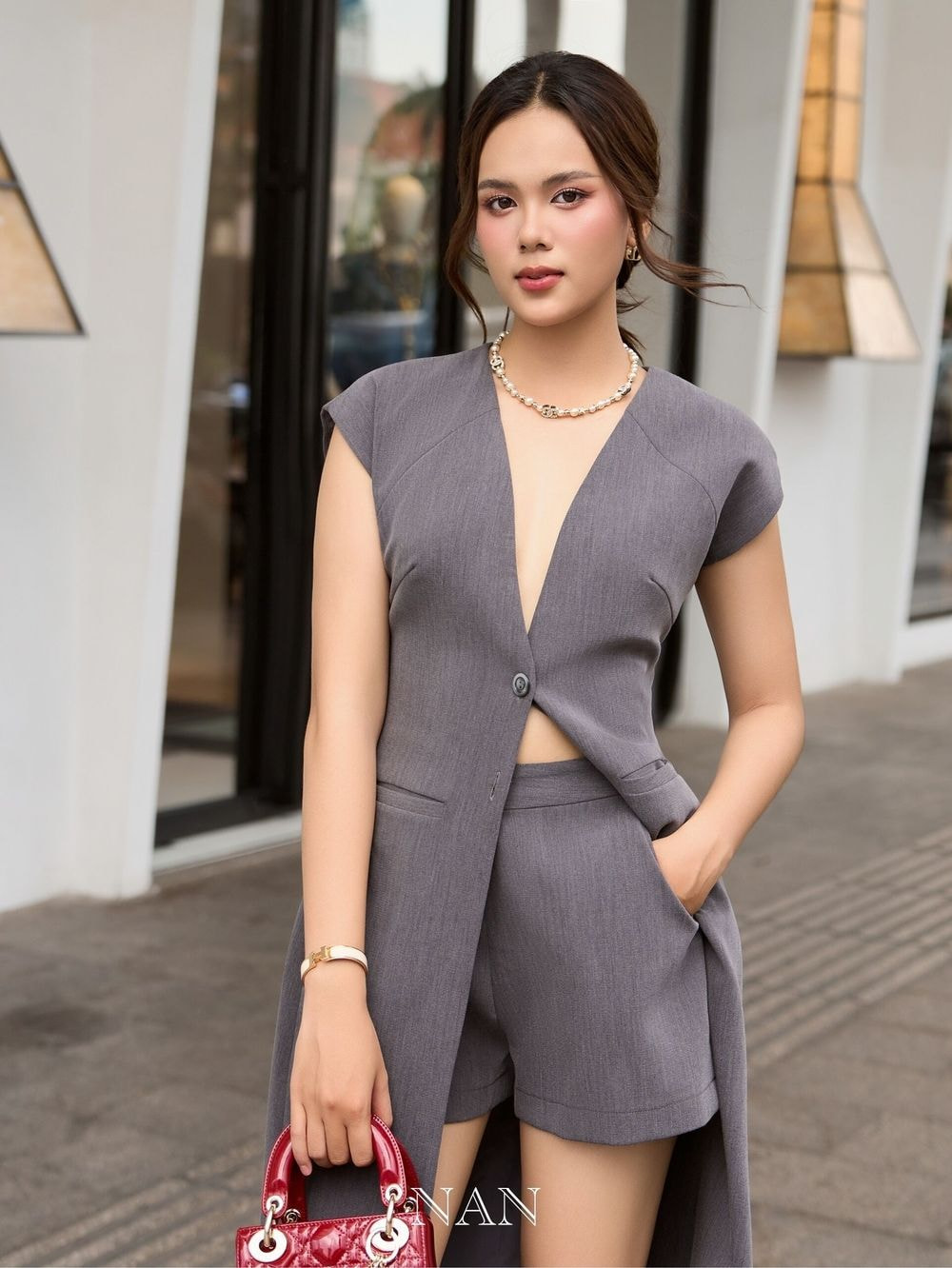 Sandara Set