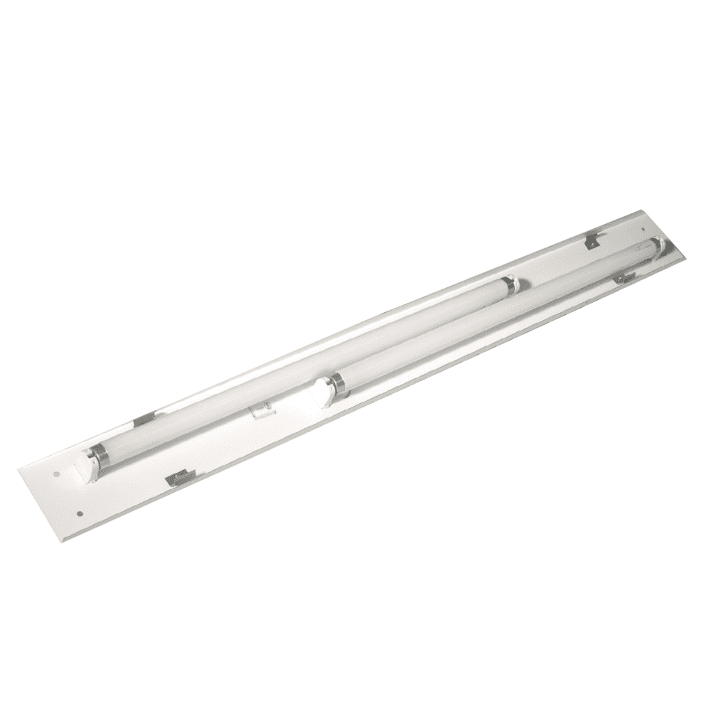 SPIEGELLEUCHTE (Ohne Schraube)