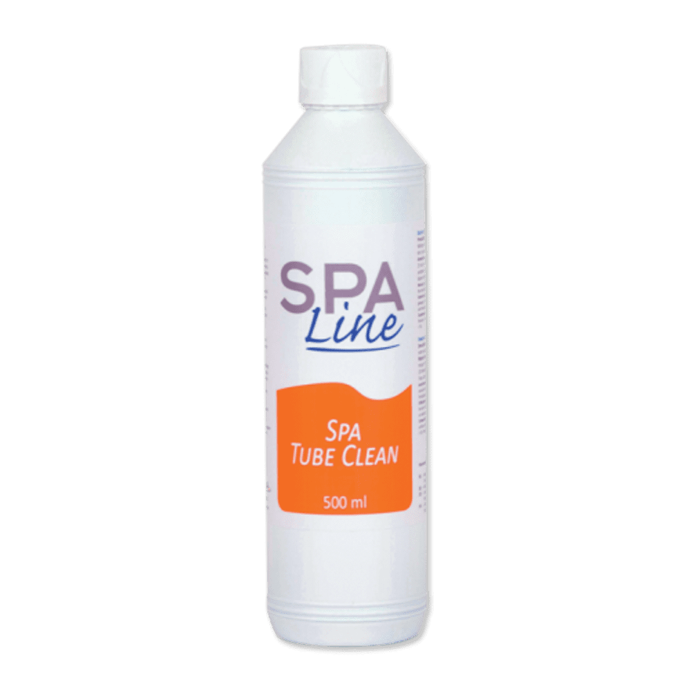 Spa Line - Tube Clean