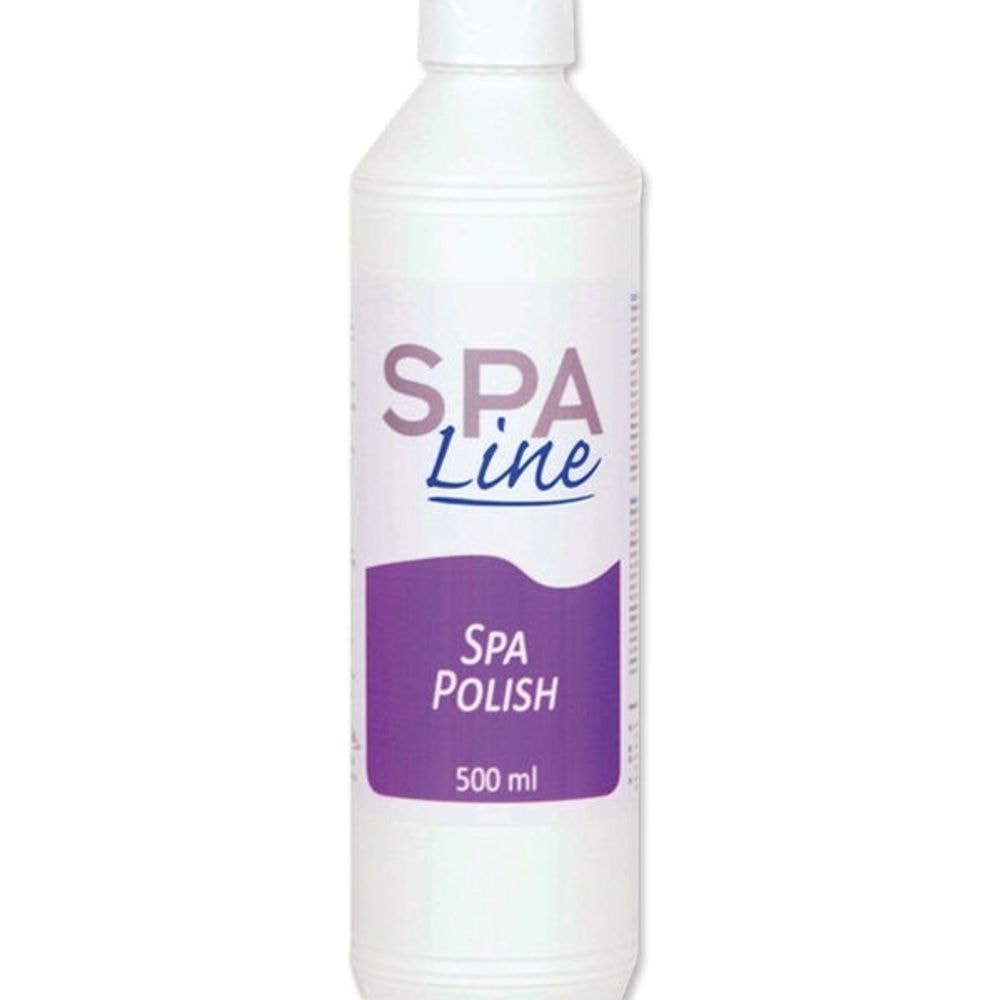 Spa Line - Polish