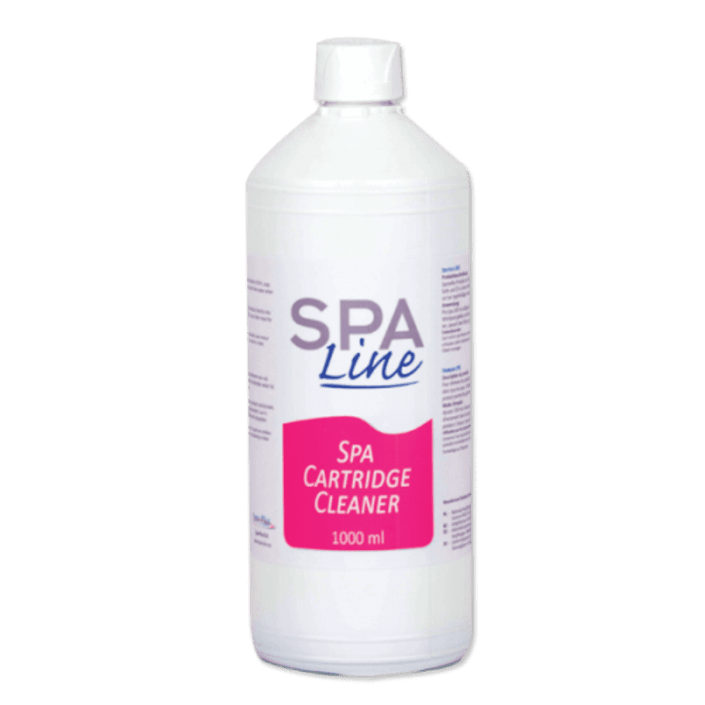 Spa Line - Filterreiniger