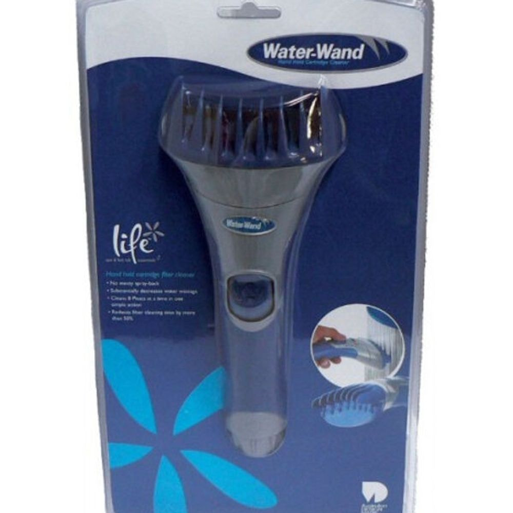 Water Wand