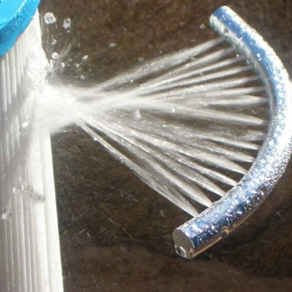Filter Flosser
