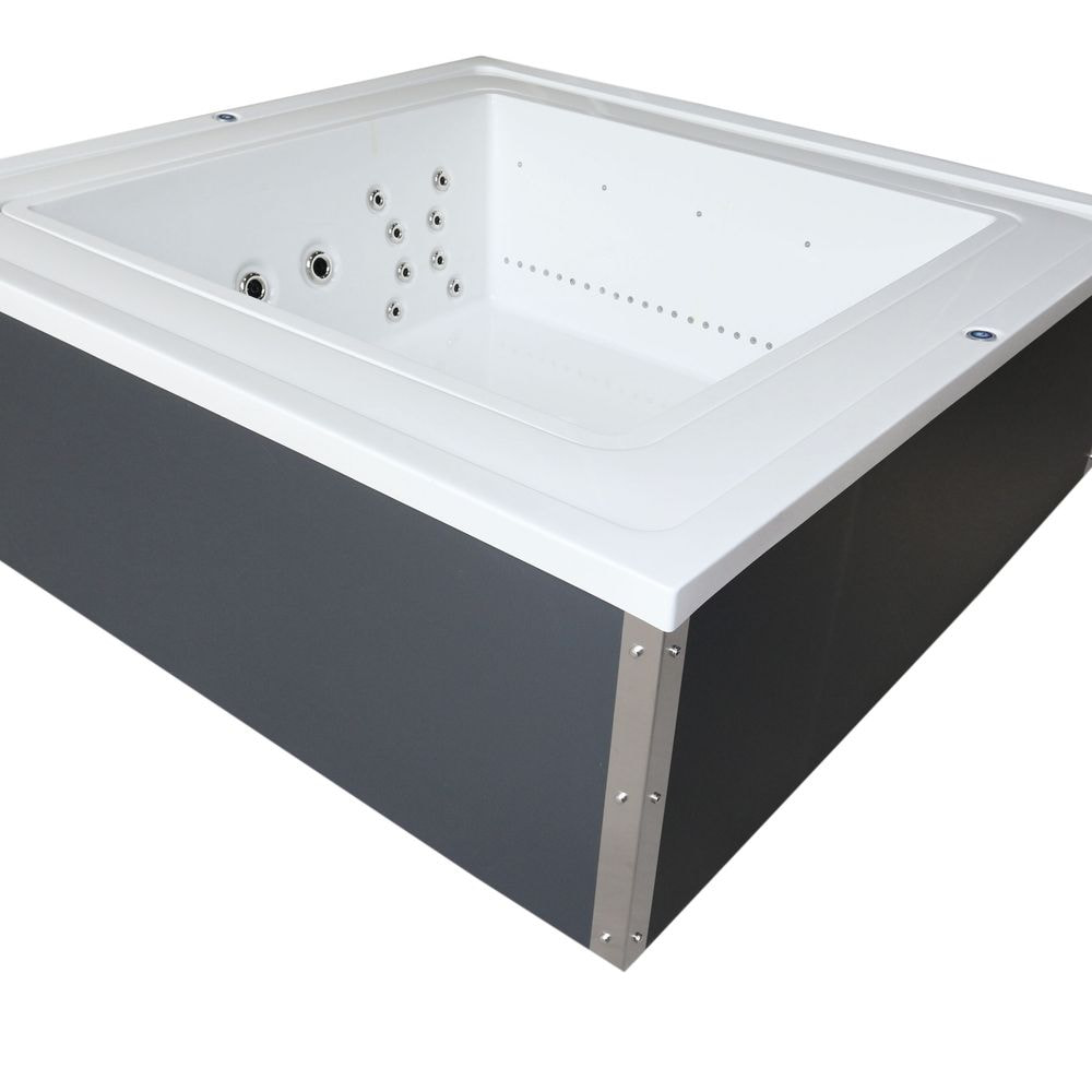 Whirlpool The One