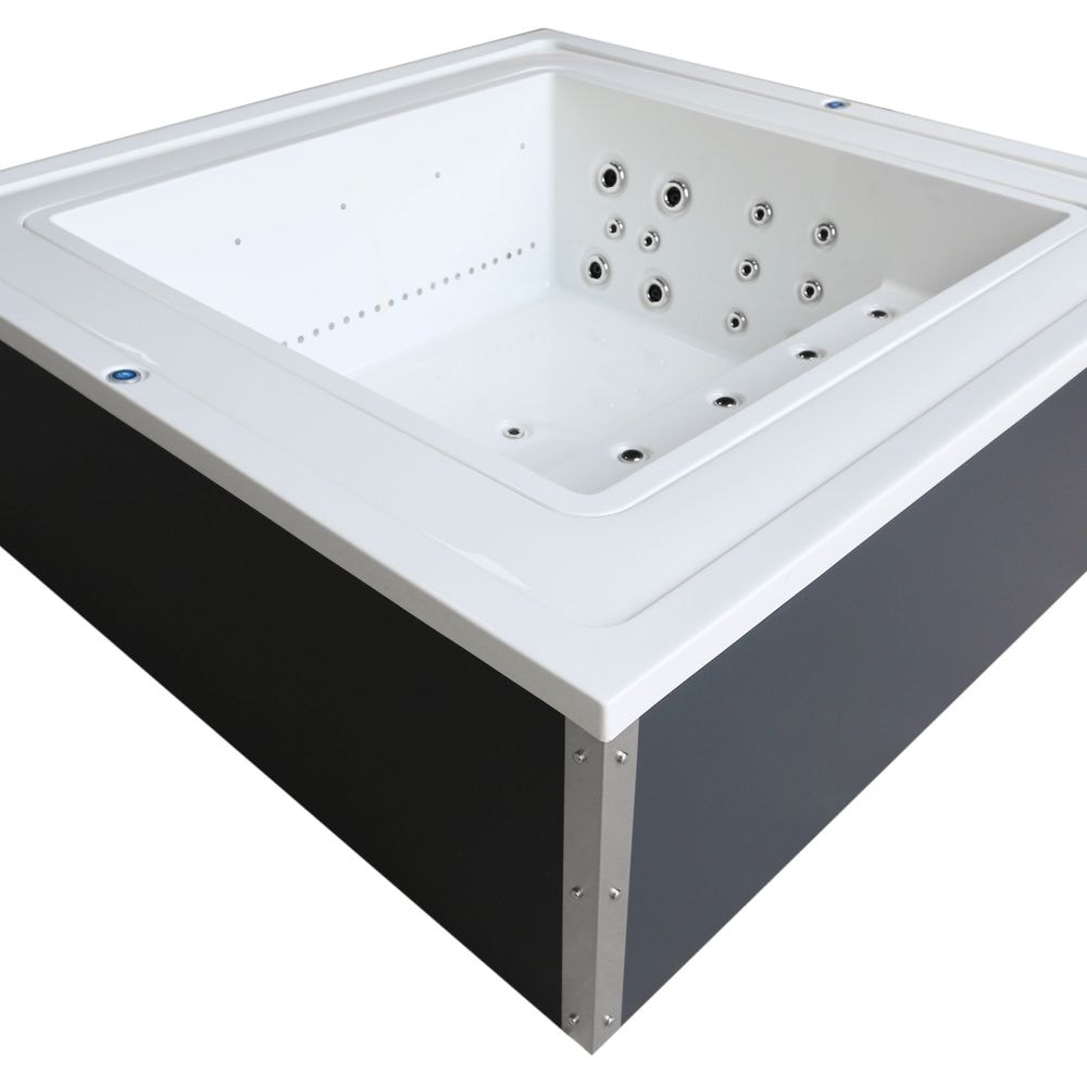 Whirlpool The One