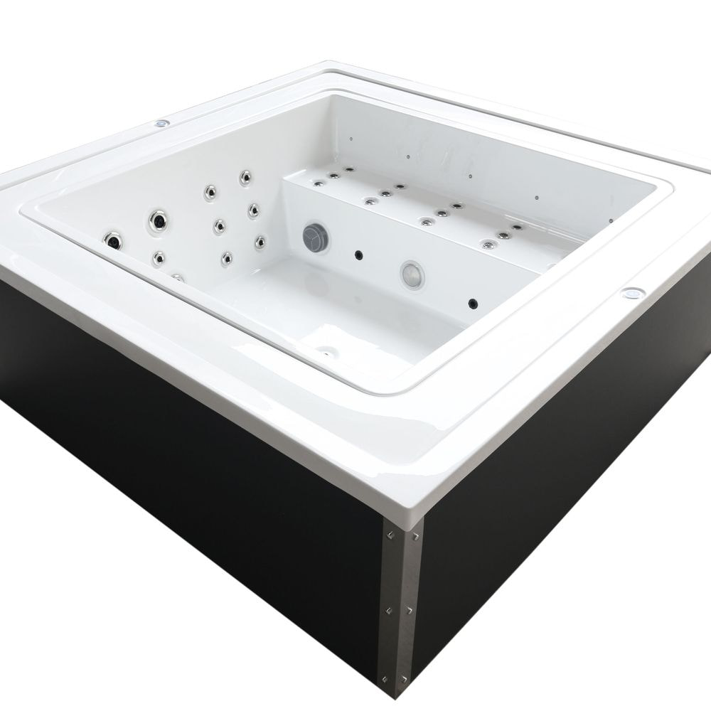 Whirlpool The One