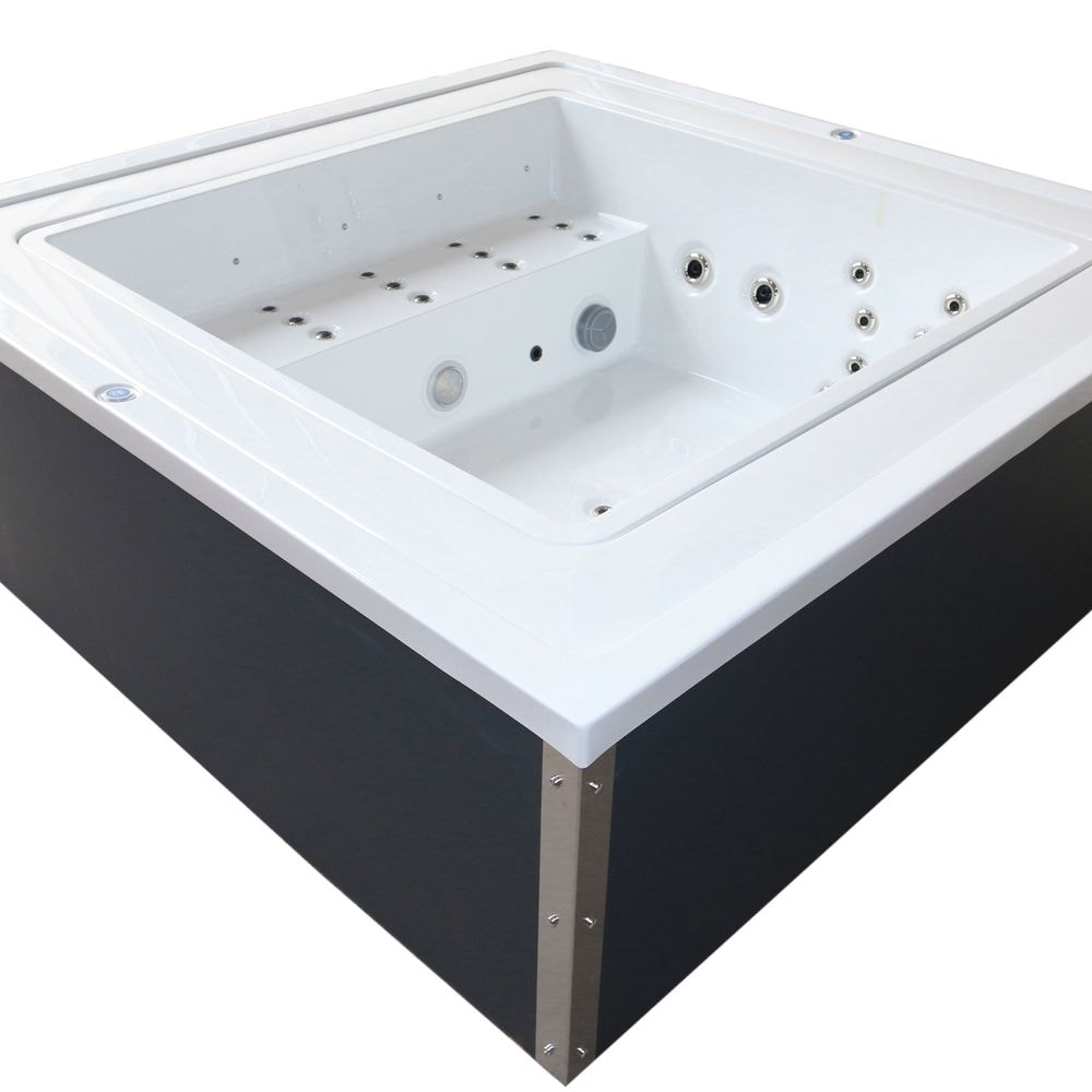 Whirlpool The One