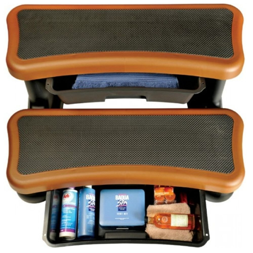 Schublade Smart Step