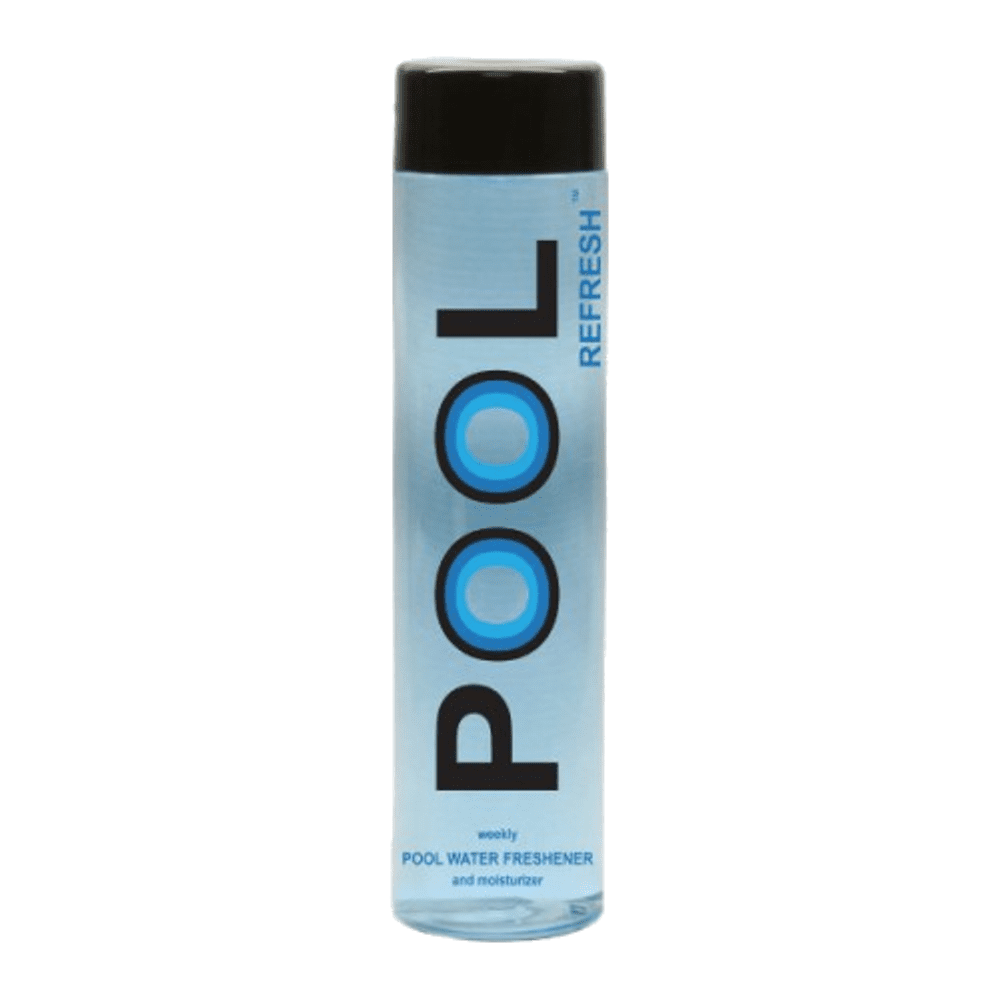 Pool Refresh
