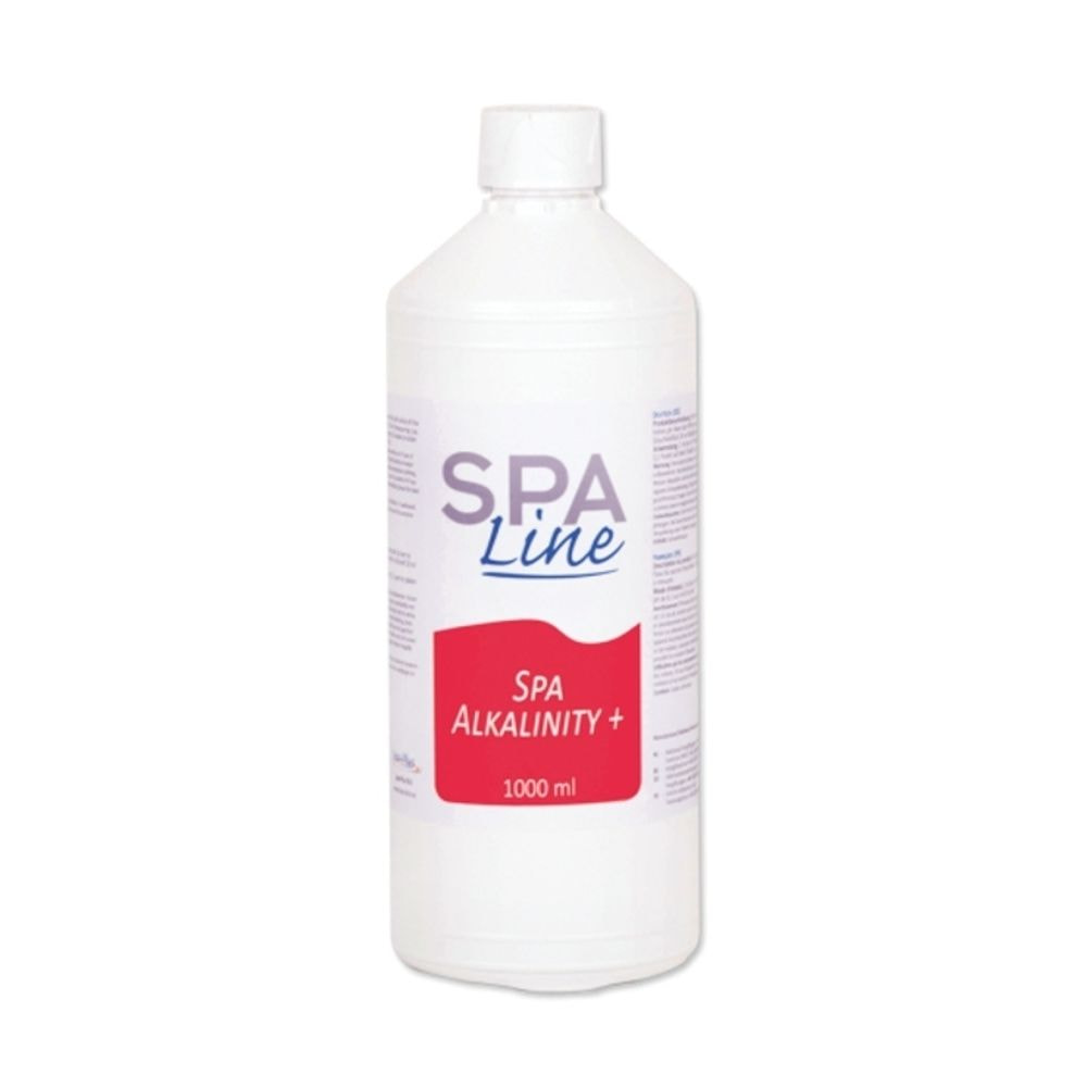 Spa Line - Alkalinity Plus