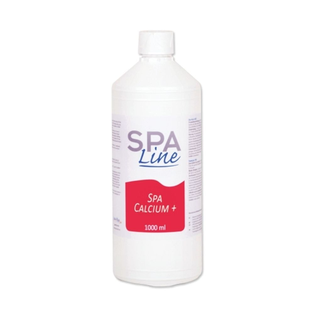 Spa Line - Calcium Plus 