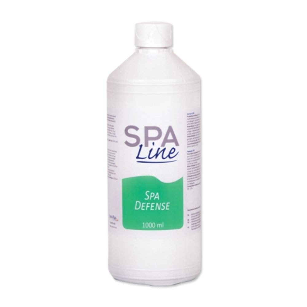 Spa Line - Defence