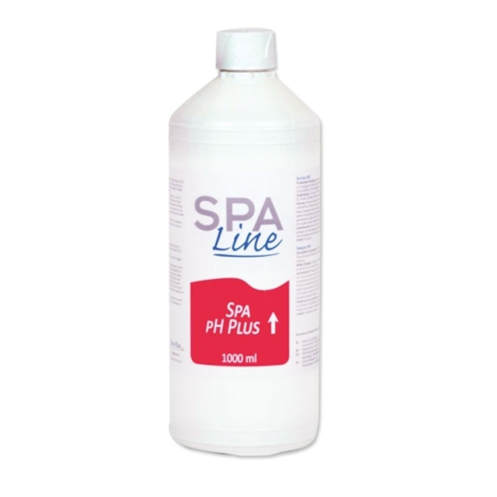 Spa Line - pH Plus