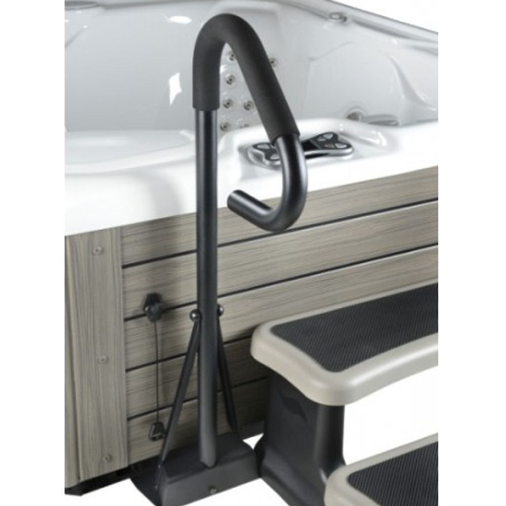 Safe Rail 2 Schwarz
