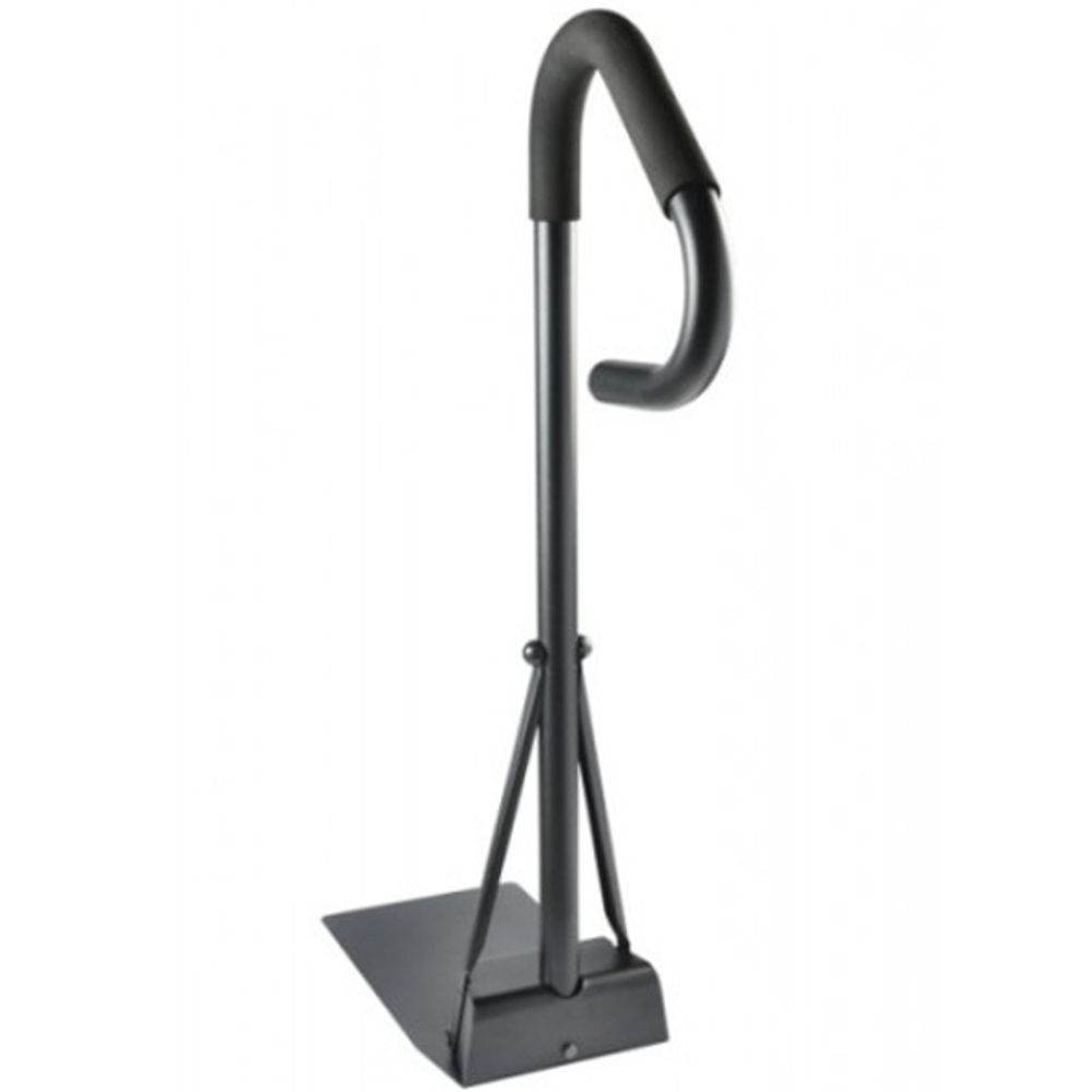Safe Rail 2 Schwarz