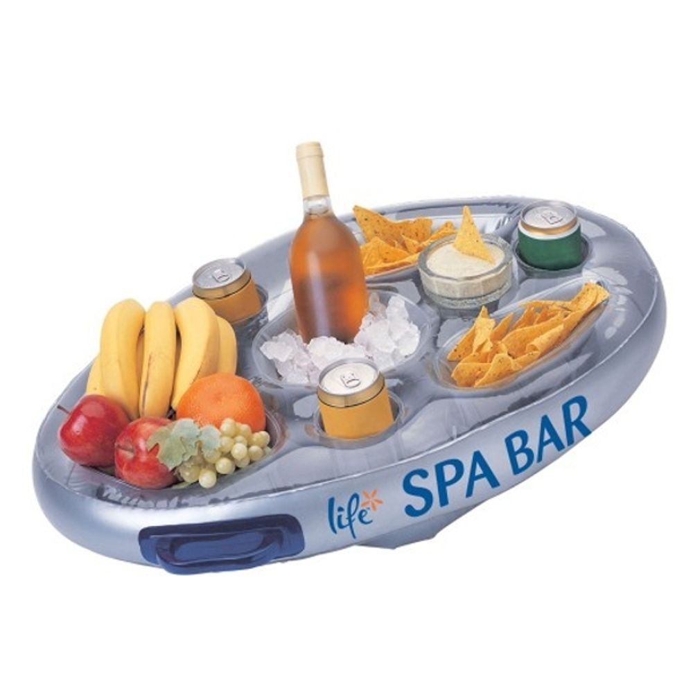 Swim up Bar