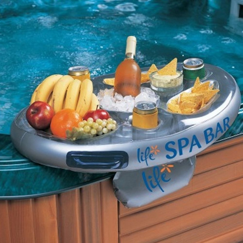 Swim up Bar