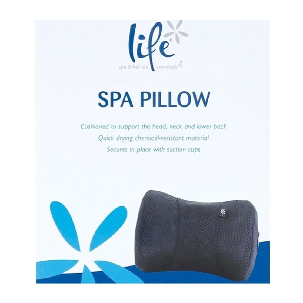 Life - Spa Kissen