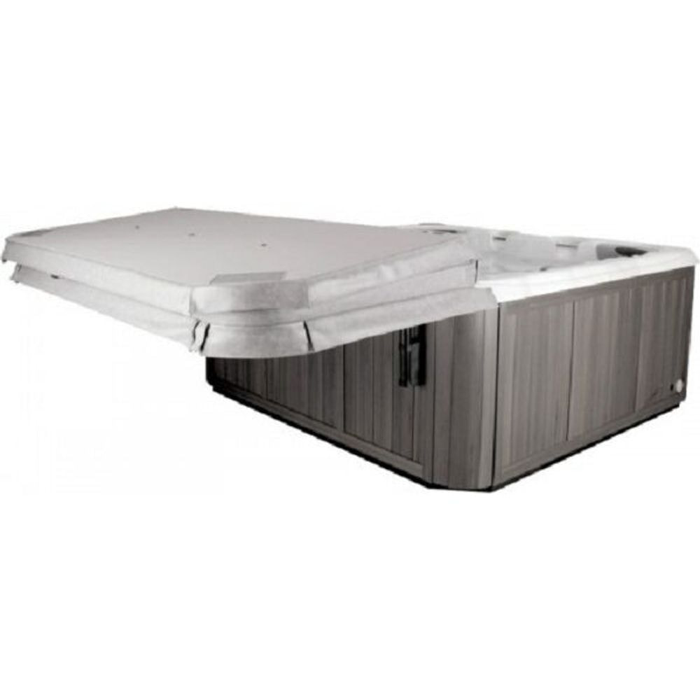 Covershelf