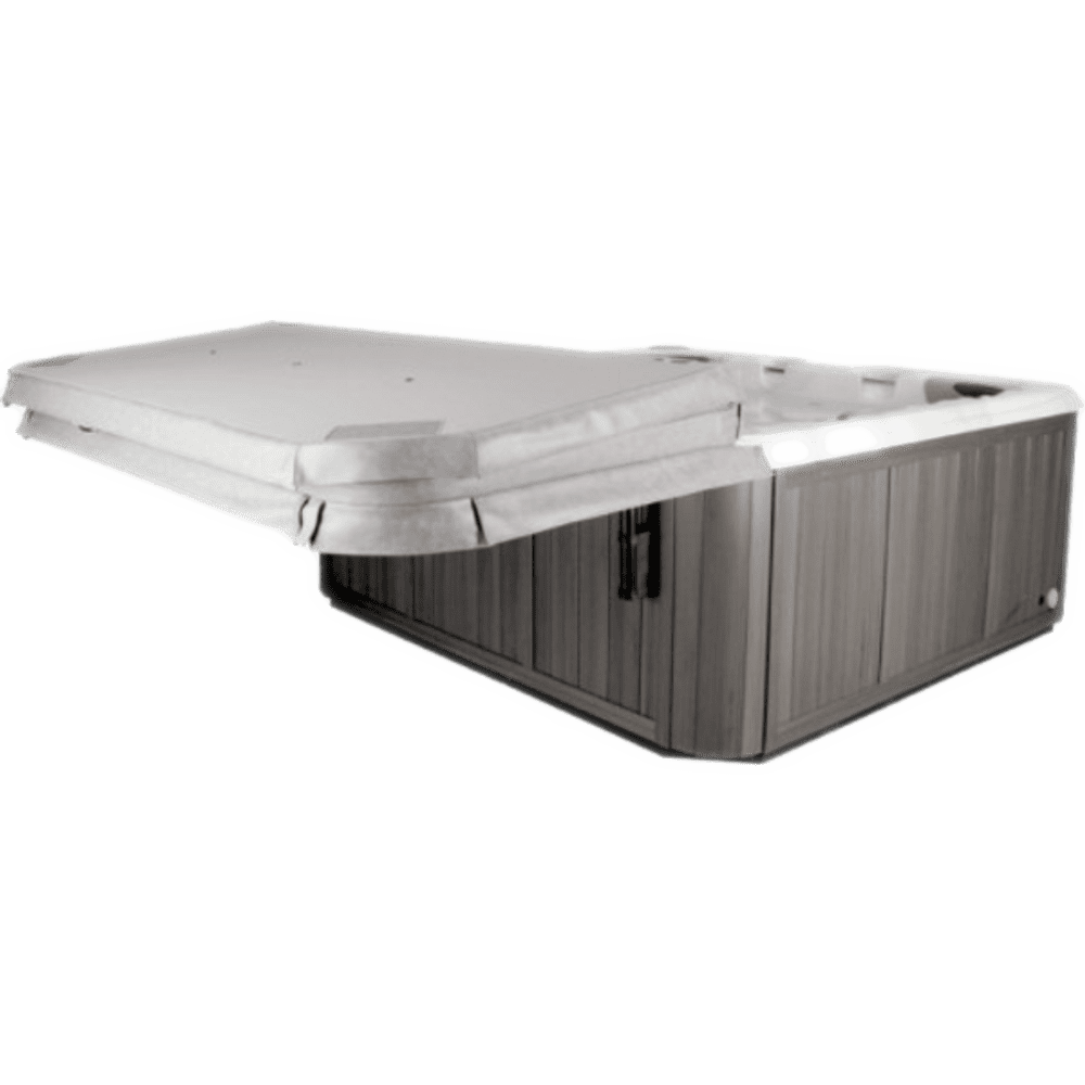 Covershelf