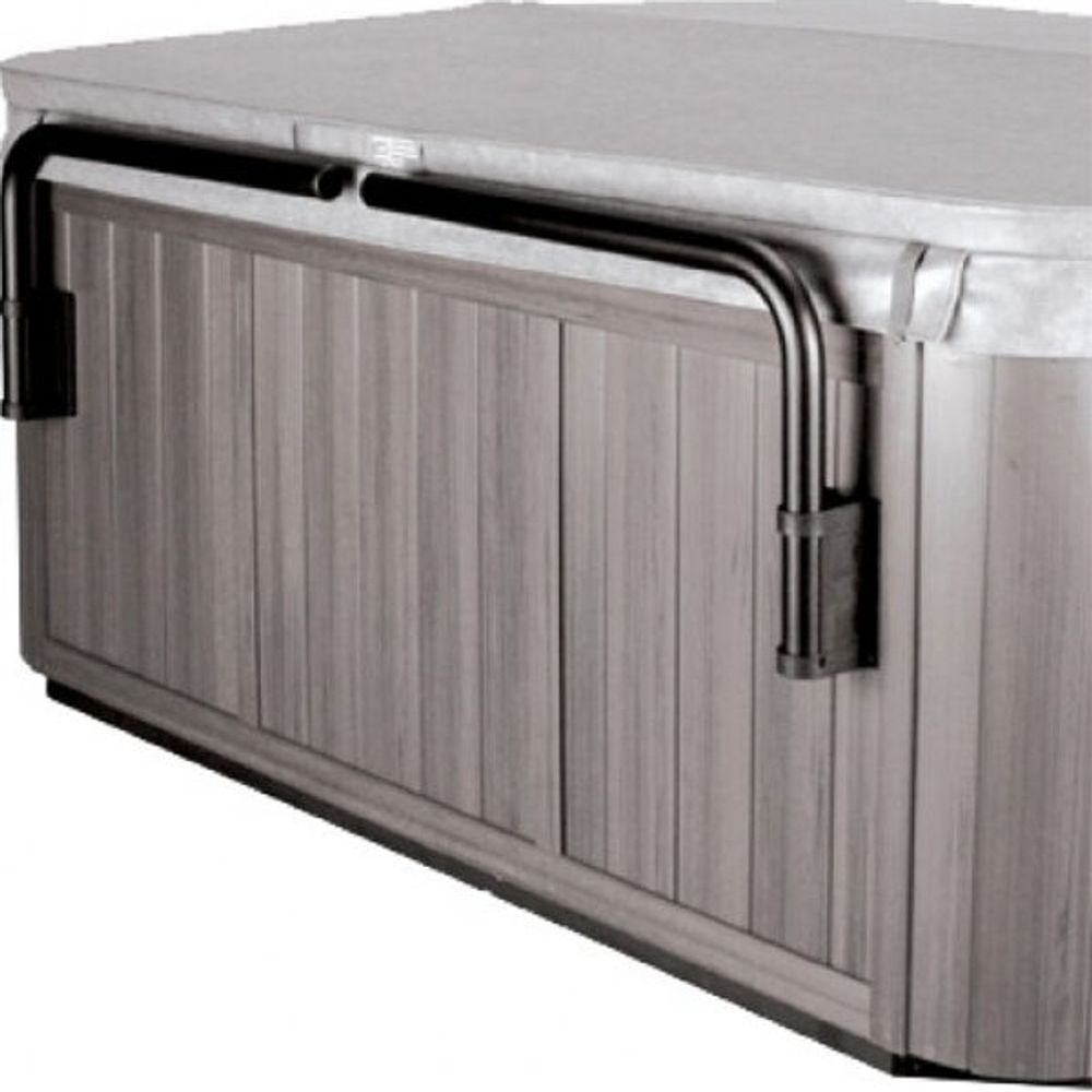 Covershelf
