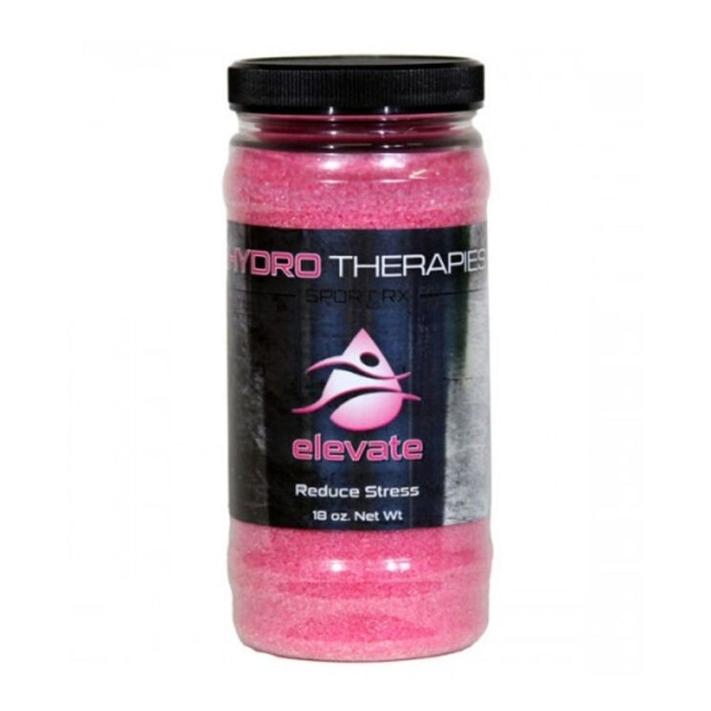 Hydro Therapies Sport RX - Elevate