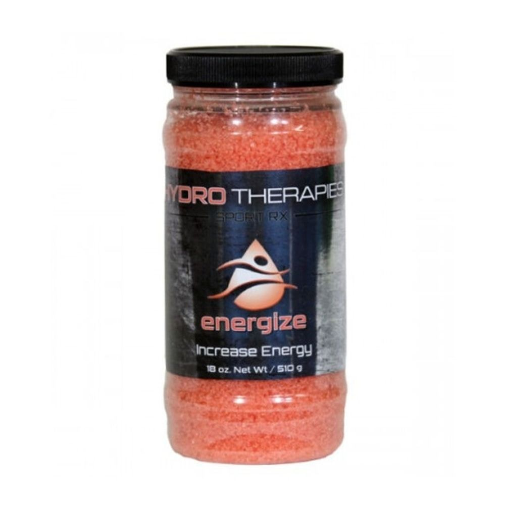 Hydro Therapies Sport RX - Energize